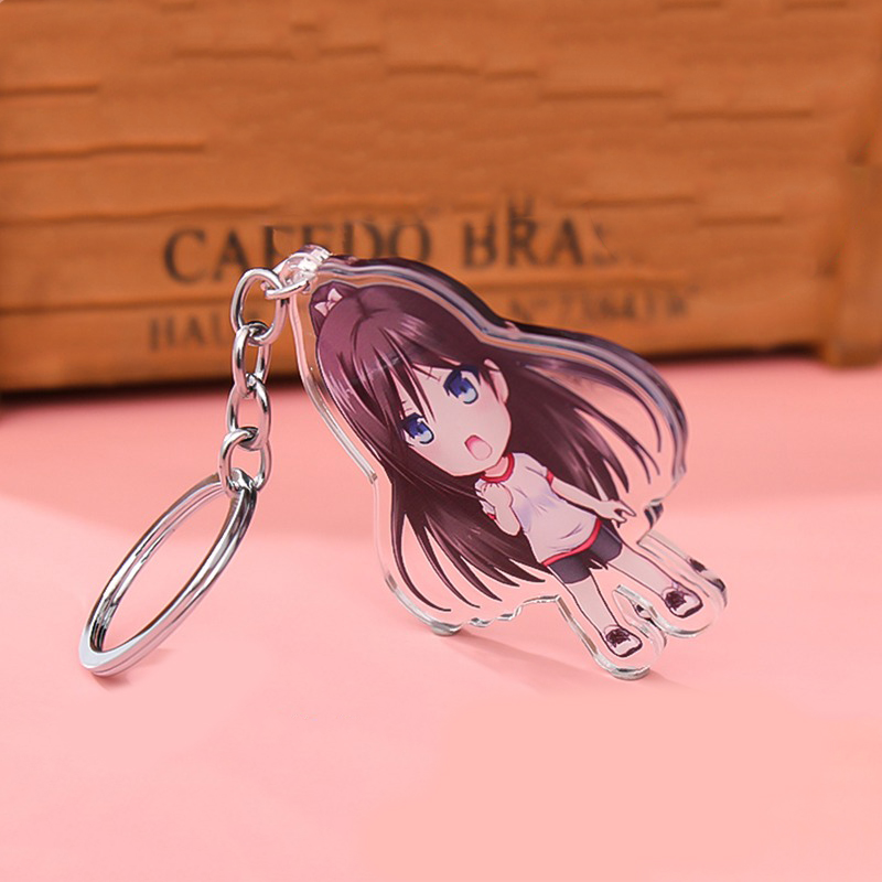 acrylickeychains