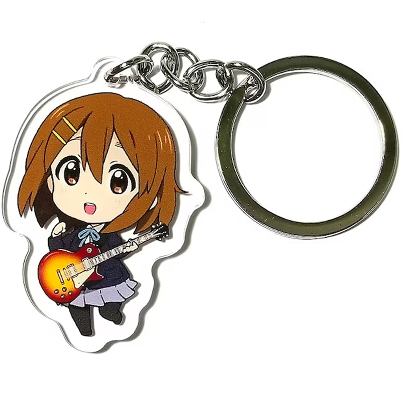 AcrylicKeychain11