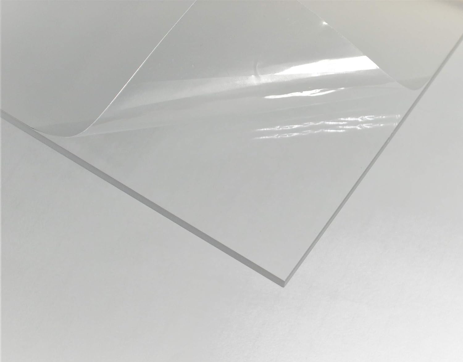 acrylic sheet